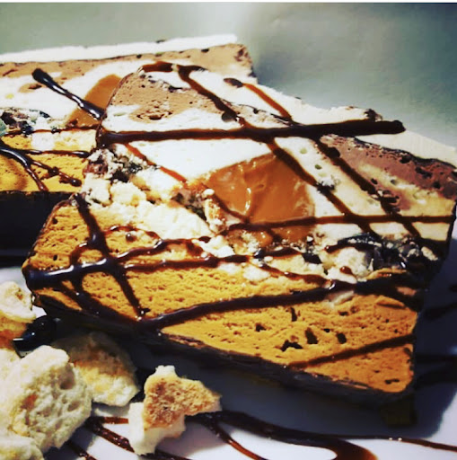 El Palacio Del Helado Artesanal