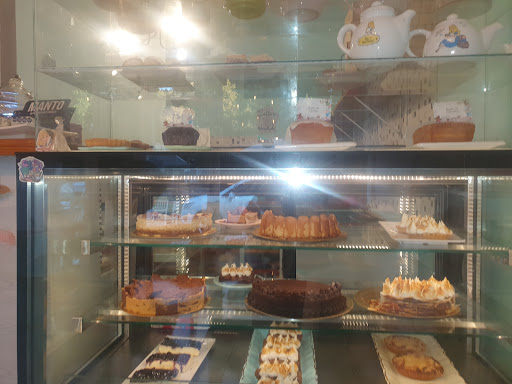 Alicia Pastelería & Café