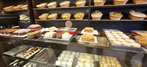 Panadería San Fernando