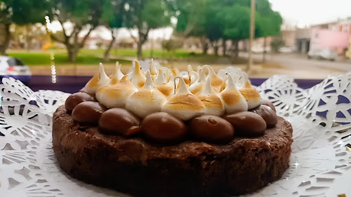 Panadería Del Carmen
