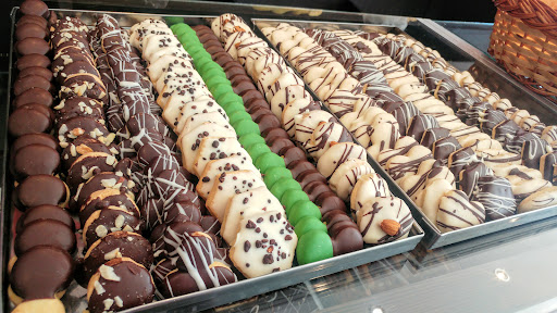 Panadería San Fernando