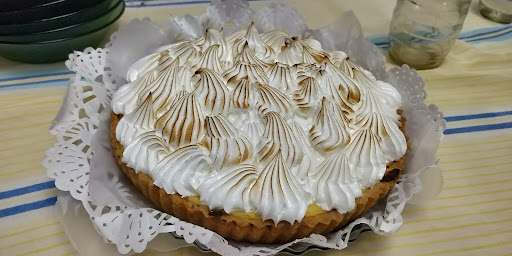 La Artesana Confitería y Panadería