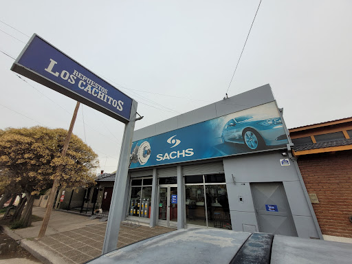 Repuestos Los Cachitos