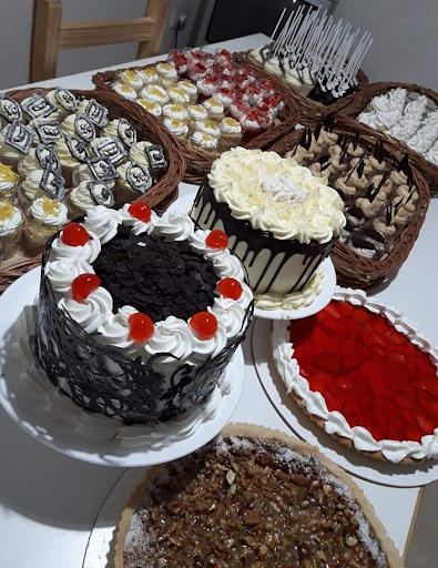Pastelería Artesanal Daniela Mayer Tortas