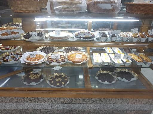 Panadería y Confitería Compostela