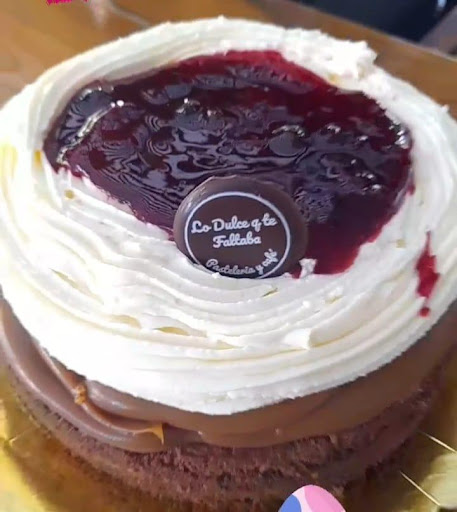Lo dulce que te faltaba Güemes