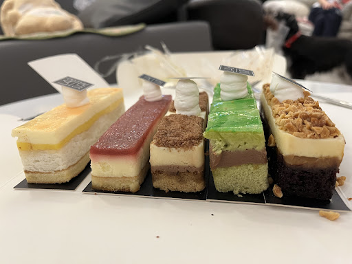 LAB SUCRÉ