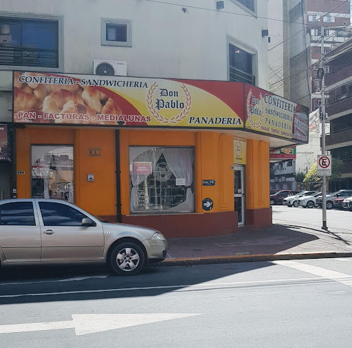 Panadería "Don Pablo"
