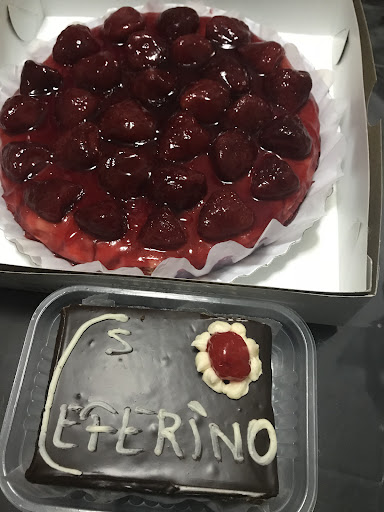 Confitería San Ceferíno