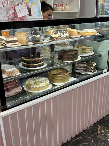 La Pastelería de Lis