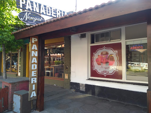 Panaderia Y Confiteria Nougat Pinamar