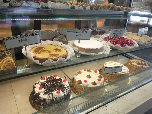 La Exposición