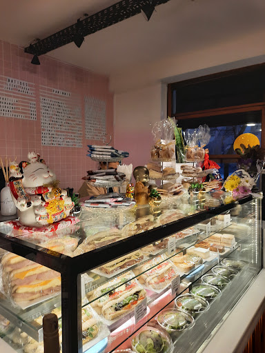 Cafetería Due