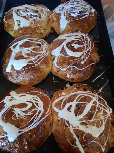 Panaderia Rimaudo