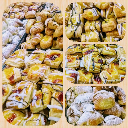 Panadería y Confitería Saura