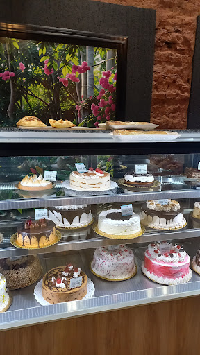 Panaderia San Cayetano