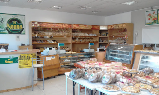 Panaderia El Nono