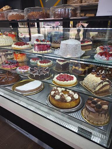 Panadería y Confitería el Edén