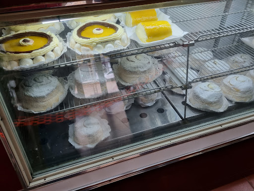 Comoantes Postres y Alfajores