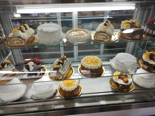 Panadería y Confitería La Higiénica