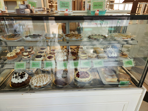 María Antonieta Patisserie