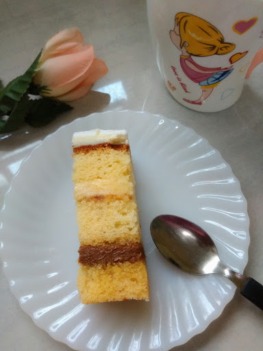 Dolce Vittoria Pasteleria Creativa