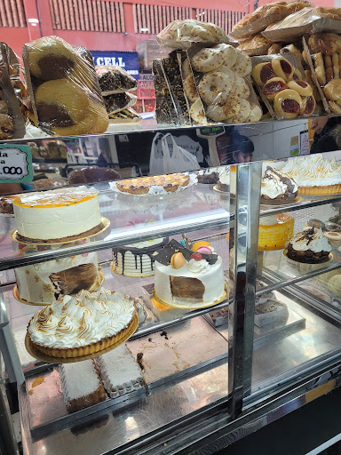 La Pastelería Magnolia