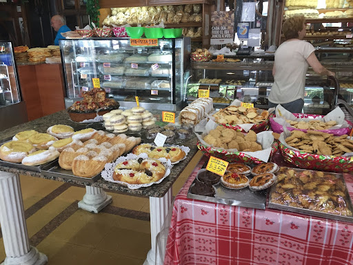 Confitería Flores Porteñas
