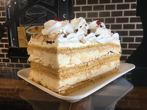 Tortas Rossi