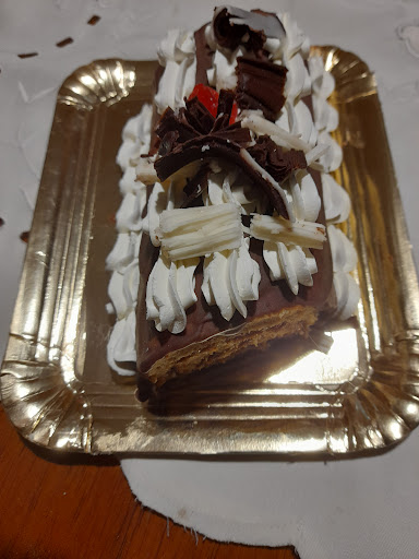 Panaderia El Nono