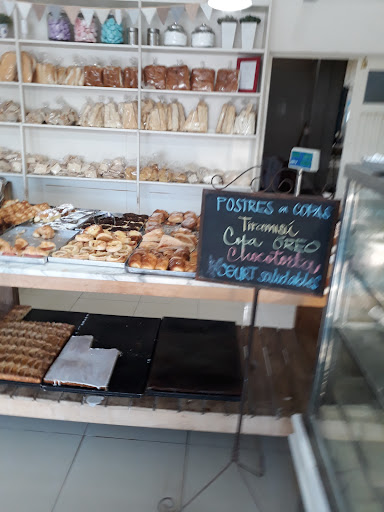 Panaderia La Elsita