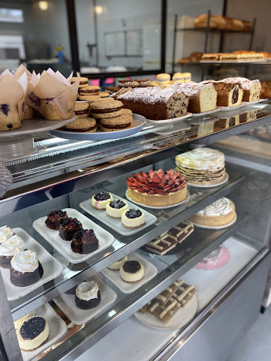 Estacion Greña Panaderia & Pasteleria