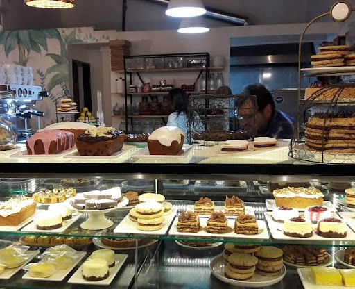 Almacén de Pasteles