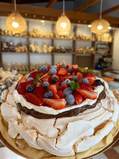 Panaderia Pico de Oro