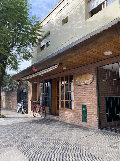 Panadería Baradero