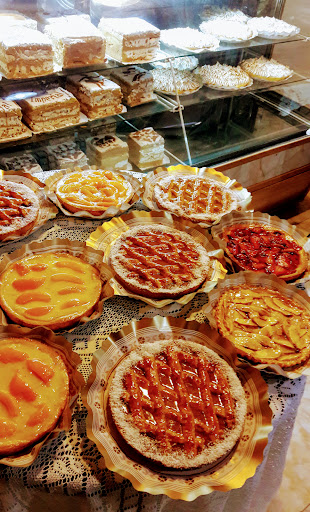 Panadería Rivadavia