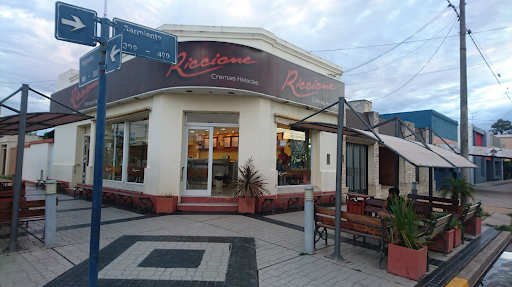 Heladería Riccione