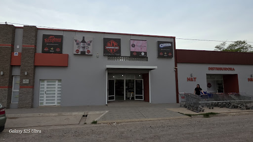 DISTRIBUIDORA NT