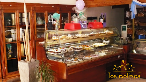 Panadería y Pastelería Los Molinos
