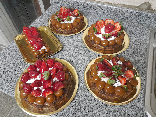 Panaderia Dulcinea