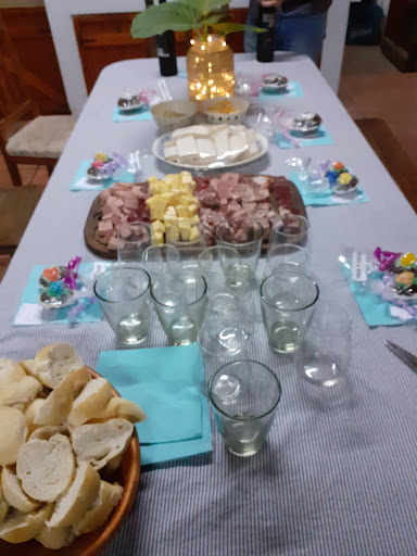 Panaderia Las Marias