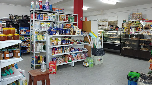 Panadería La Familia