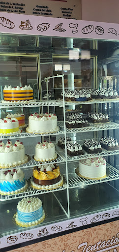 Panaderia Dulce Tentacion
