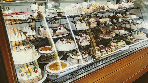 Panadería Aimar Confitería