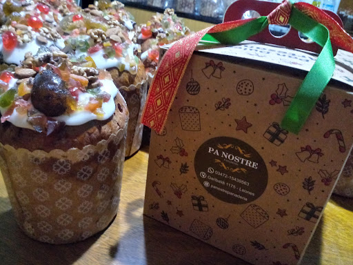 Panaderia PA NOSTRE