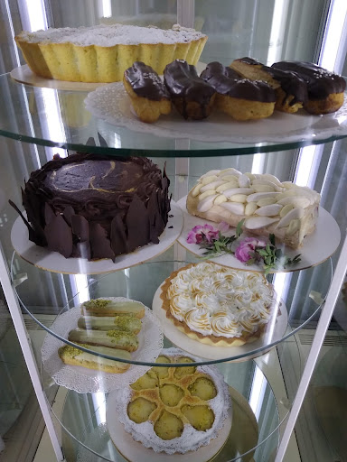 Dos Soles Casa de Té