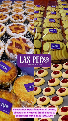 LAS PECO – cositas dulces