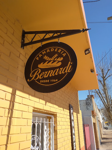 Panadería Bernardi