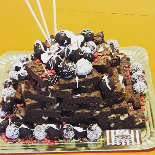 Pastelería Artesanal DULCE GUSTO