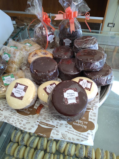 Artesanos del sabor